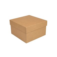 Klopová krabice (klopy jen dole) F0200 + víko F0452 (nešité), 5VL, 1055x516x1300 mm