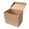 Škatuľa archivačná - archív box 395x295x325 mm