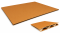 Lepenkové preklady F0110, 3VL, rozmer: 1590x1090mm