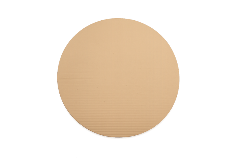 Koliesko pod frgál - kruh, priemer 320 mm