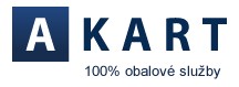 Klopová krabice F0201, 3VL s kraftem, 330x330x145 mm :: Akart CZ - 100% obalové služby