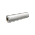 HDPE, MDPE, LDPE vrecká a paletizačné vrecia