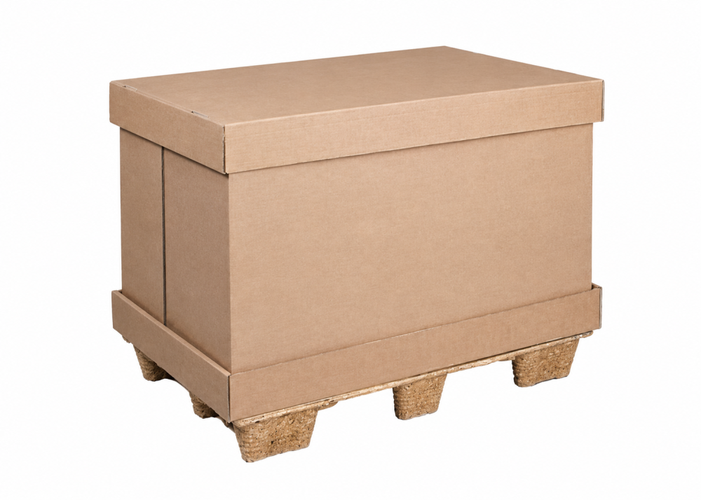 Eurobox